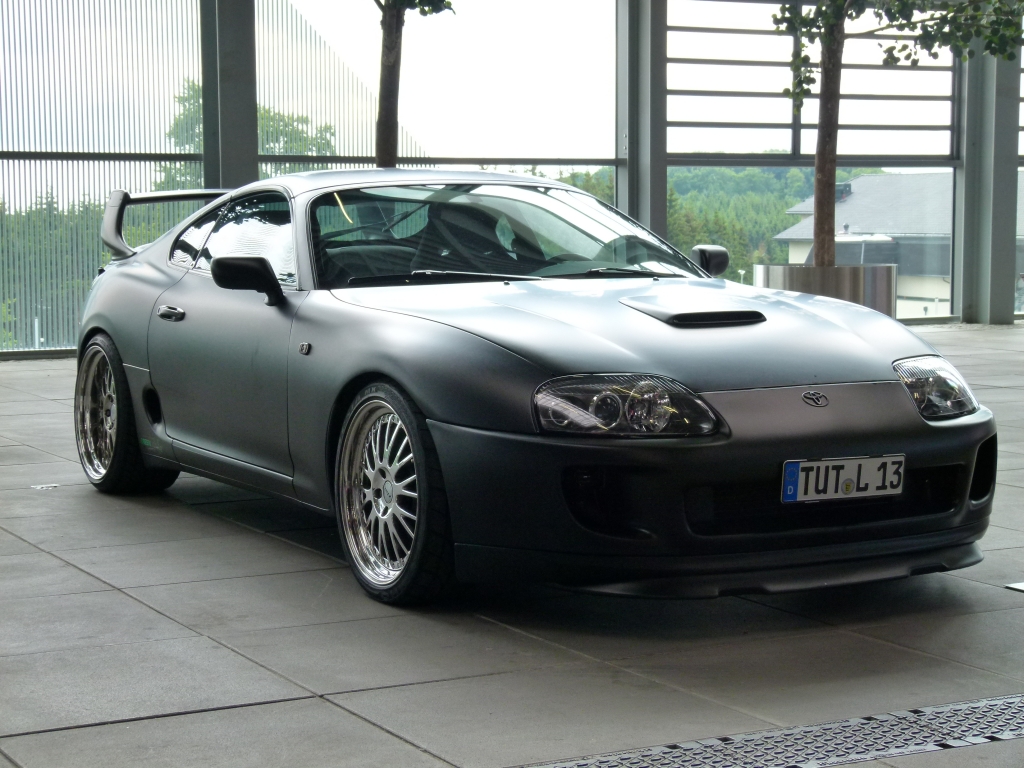 Test Toyota GT86 – Fahrdynamik statt PS-Wahnsinn    
