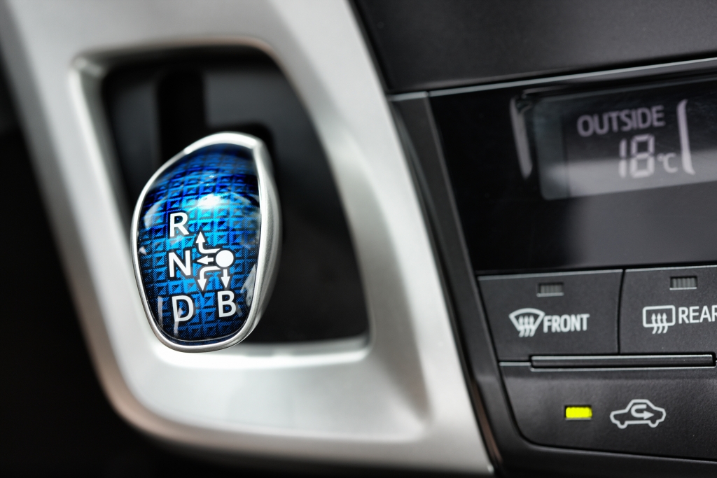 Test Toyota Prius+ - Der warscheinlich größte Hybrid Van der Welt