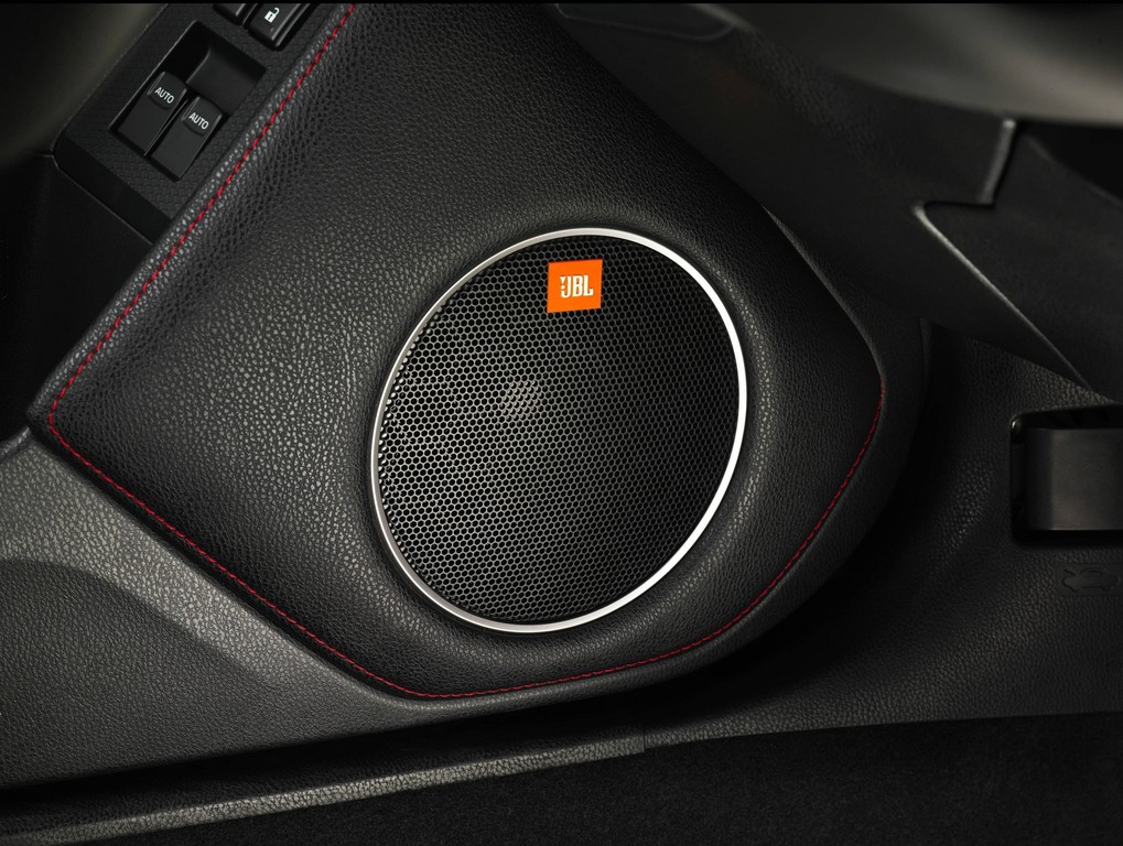 Toyota bietet Zubehör für den GT86
