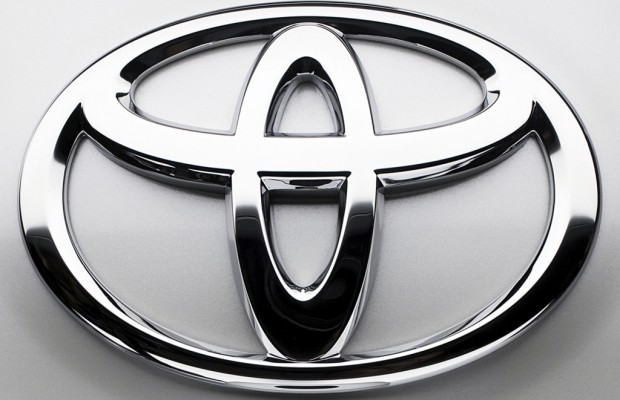 Toyota hofft auf die Zehn vor dem Komma