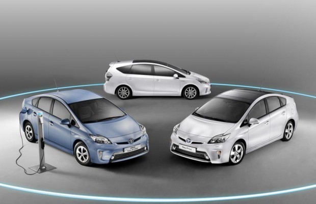 Toyota ist die 