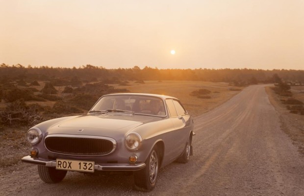 Tradition: 40 Jahre Volvo 1800 ES - Schneewittchens Shooting Brake