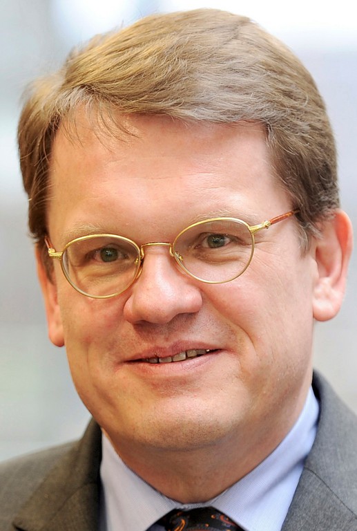 Uwe Raschke.
