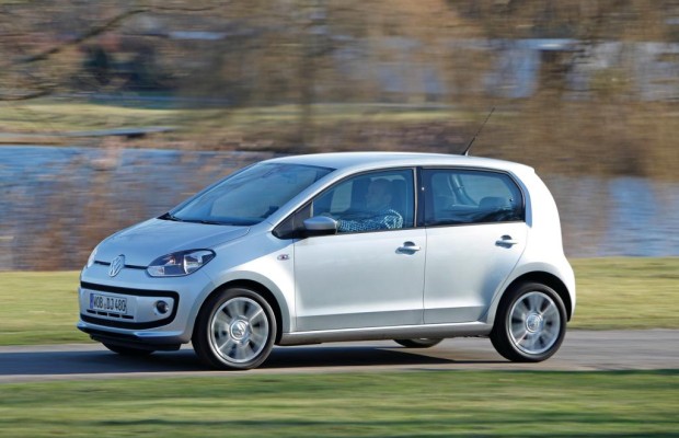 VW Up und Polo - Automatische Schalten und sparen