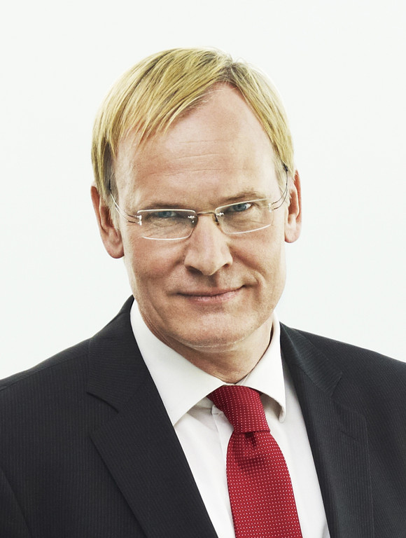 Veränderungen bei VWN