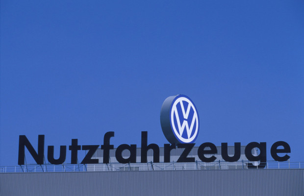 Volkswagen lieferte seit Jahresbeginn 220 500 Nutzfahrzeuge aus
