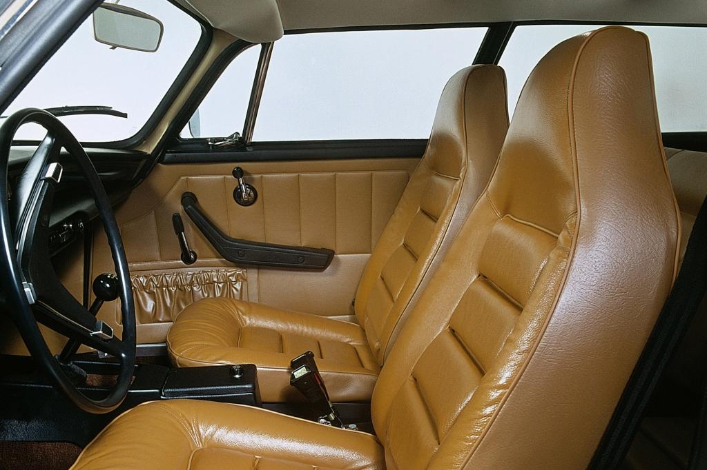 Volvo 1800 ES Jahr 1972 