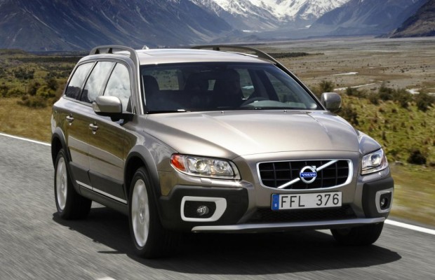 Volvo-Chef: Fahrzeuge zu kompliziert