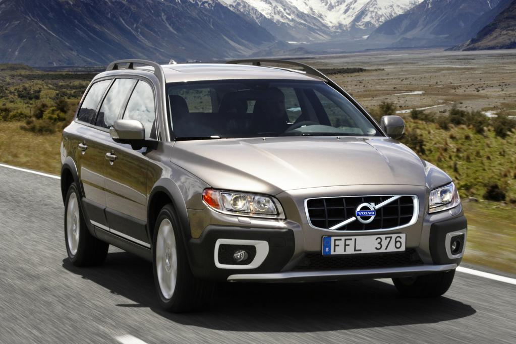 Volvo-Chef: Fahrzeuge zu kompliziert