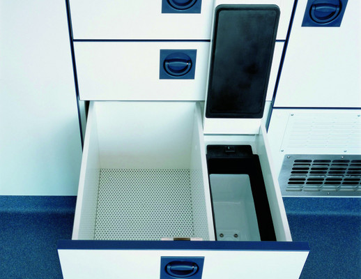Waeco legt Schubladenkühlbox neu auf