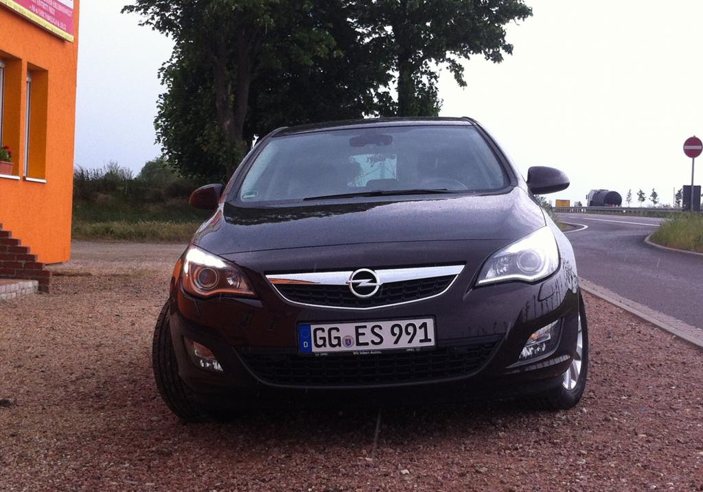 Wie bei Kühlschränken und Waschmaschinen gibt es seit Ende 2011 auf für Autos eine Effizienzkennzeichnung