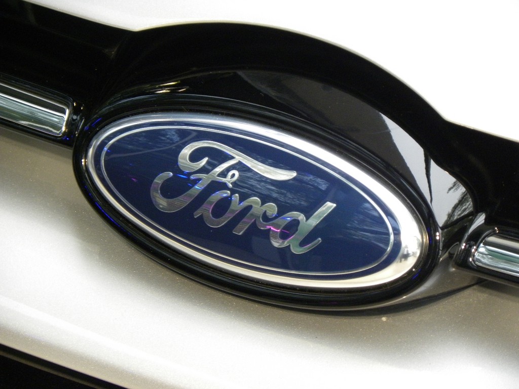 Wieder gesucht: die beste Ford-Fanseite