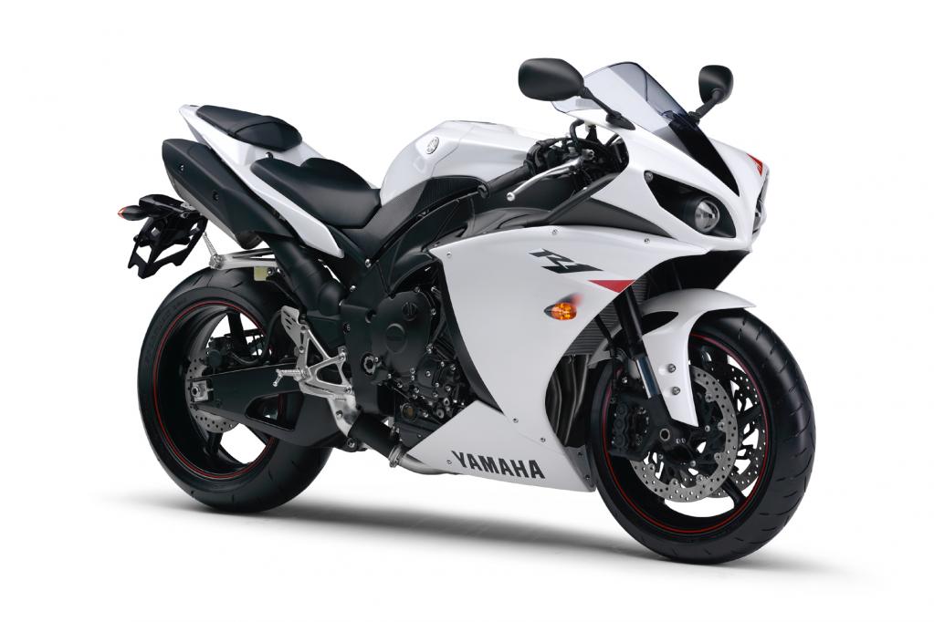 Yamaha: 13 Motorradmodelle bis zu 3 370 Euro billiger