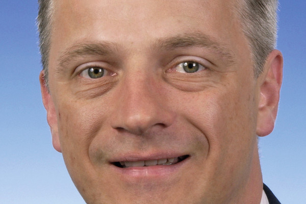 Zahn leitet Vertrieb und Marketing bei Volkswagen Pkw