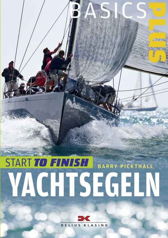 auto.de-Buchtipp: Motorboot Fahren, Jollensegeln, Yachtsegeln