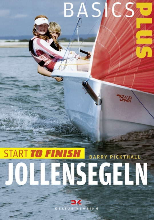 auto.de-Buchtipp: Motorboot Fahren, Jollensegeln, Yachtsegeln