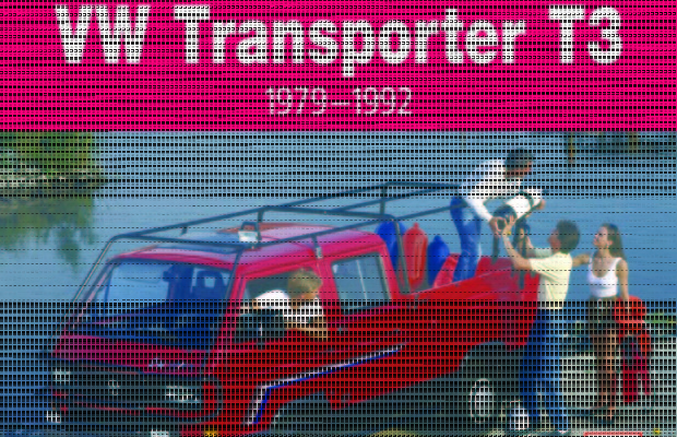 auto.de-Buchtipp: Schrader-Typen-Chronik – VW Transporter T3 - 1979 - 1992 