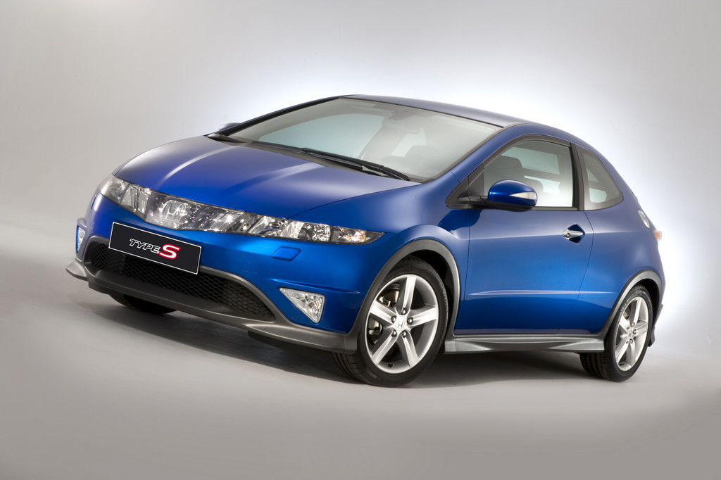 40 Jahre Honda Civic: Wegweiser in der Kompaktklasse