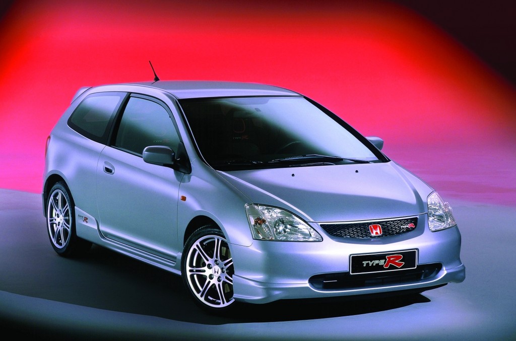 40 Jahre Honda Civic: Wegweiser in der Kompaktklasse