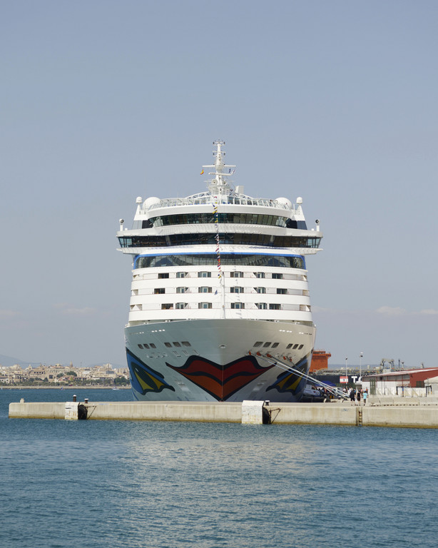 ADAC untersucht Sicherheit auf Kreuzfahrtschiffen