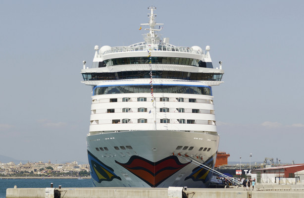 ADAC untersucht Sicherheit auf Kreuzfahrtschiffen