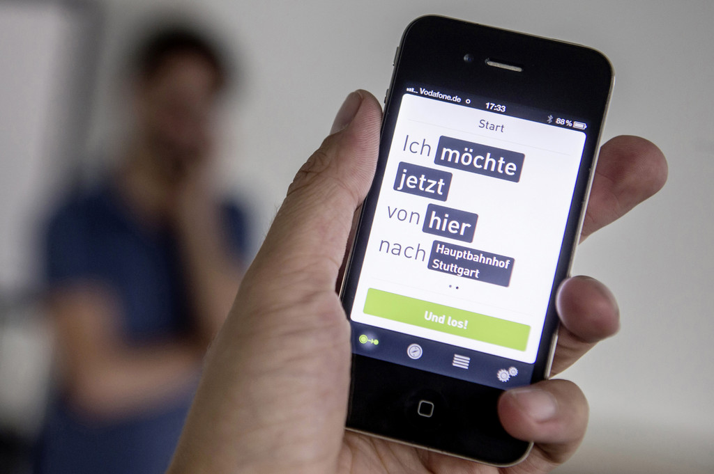 Ab heute können sich die Stuttgarter von A nach B mooveln