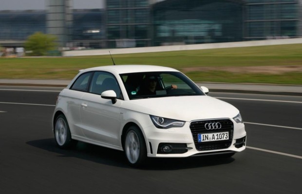 Abt AS1 Sportback - Leistungsdruck