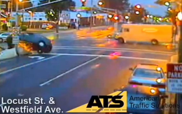 American Traffic Solution