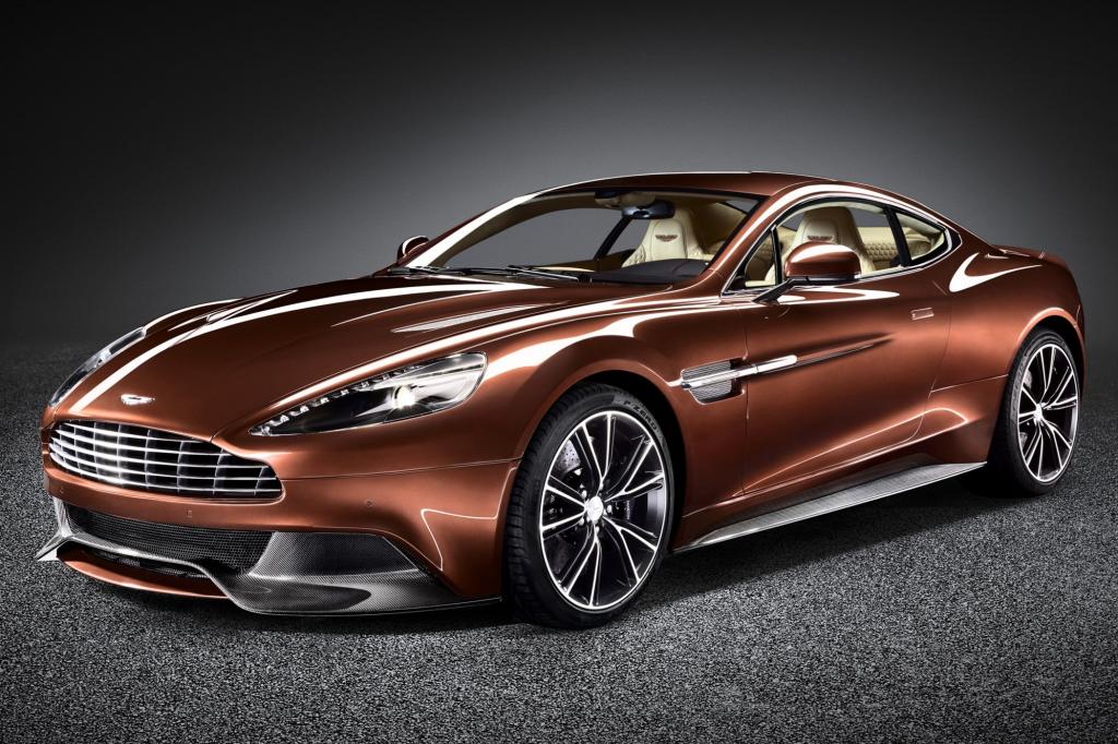 Aston Martin