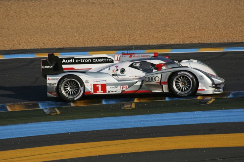 Audi: Ausstieg aus Langstrecken-Rennsport?