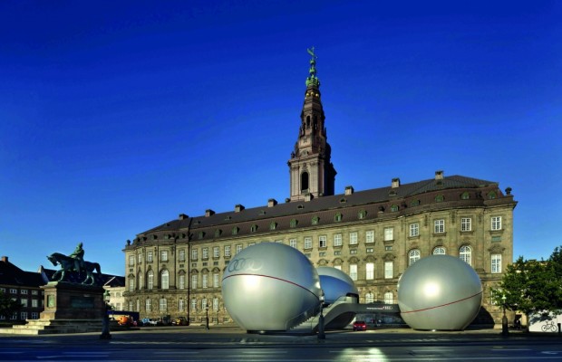 Audi Sphere: Mobilität der Zukunft 