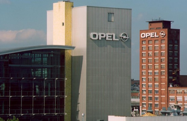 Aufsichtsrat: Opel in drei bis fünf Jahren erfolgreich