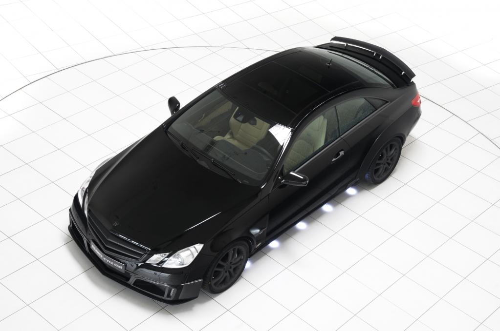 Auto-Tuning: Seit sechs Jahrzehnten wird frisiert