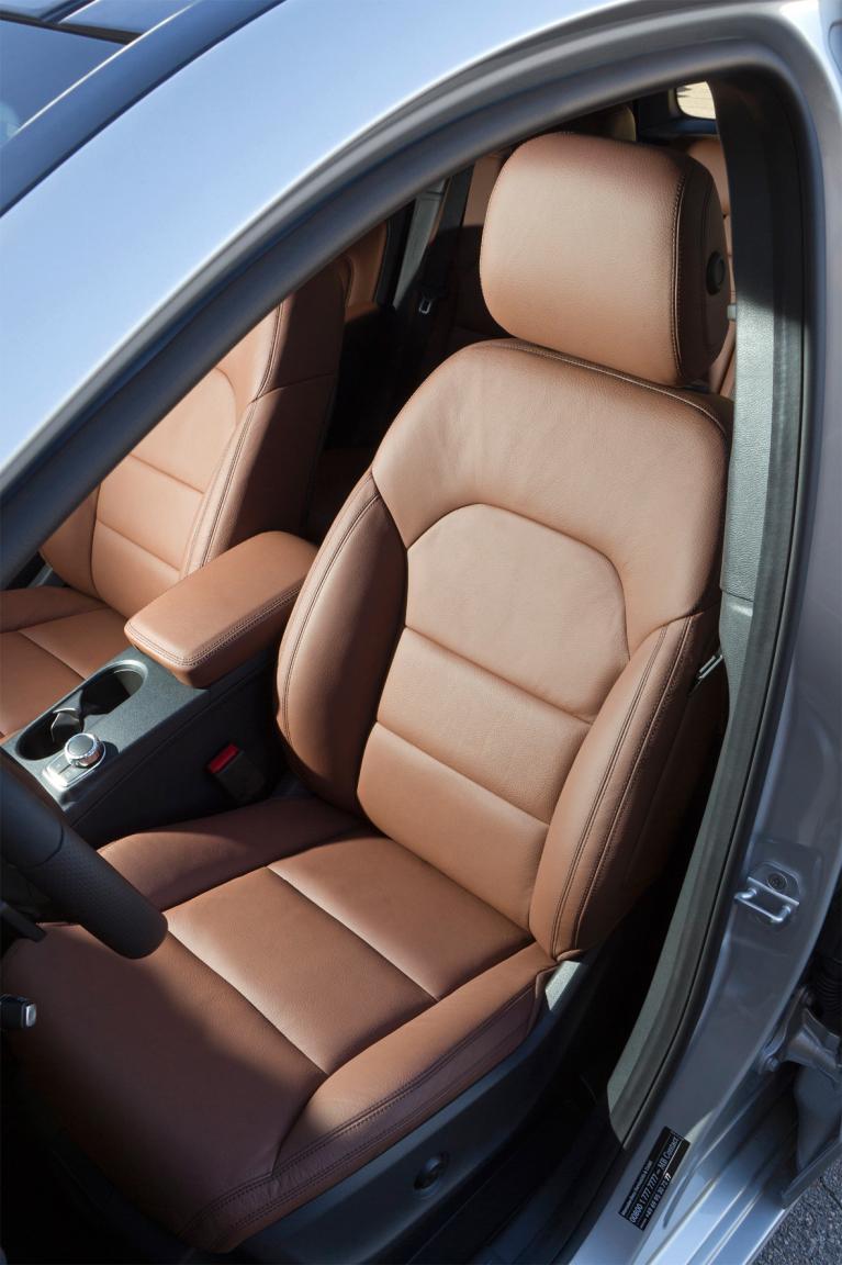 Automobil: Weniger Giftstoffe durch neue Materialien