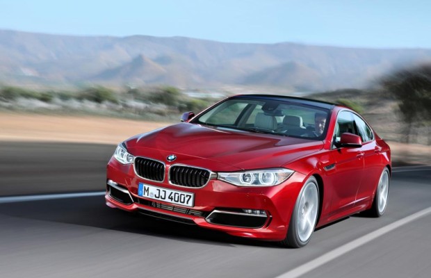 BMW 4er: Variantenreich in den Startlöchern