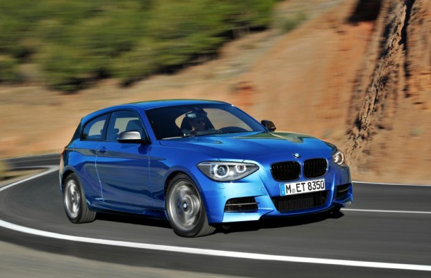 BMW M135i: Die Nummer Eins unter den Einsern
