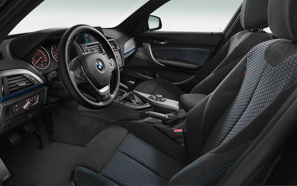 BMW M135i: Die Nummer Eins unter den Einsern