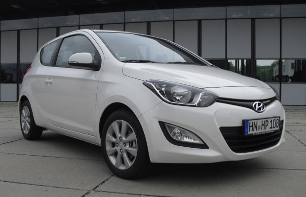 Bei neuem i20 denkt Hyundai über reinen Anschaffungspreis hinaus ökonomisch