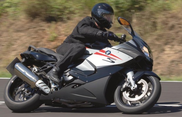 Big Bikes - Geschaffen für Sport und  große Tour