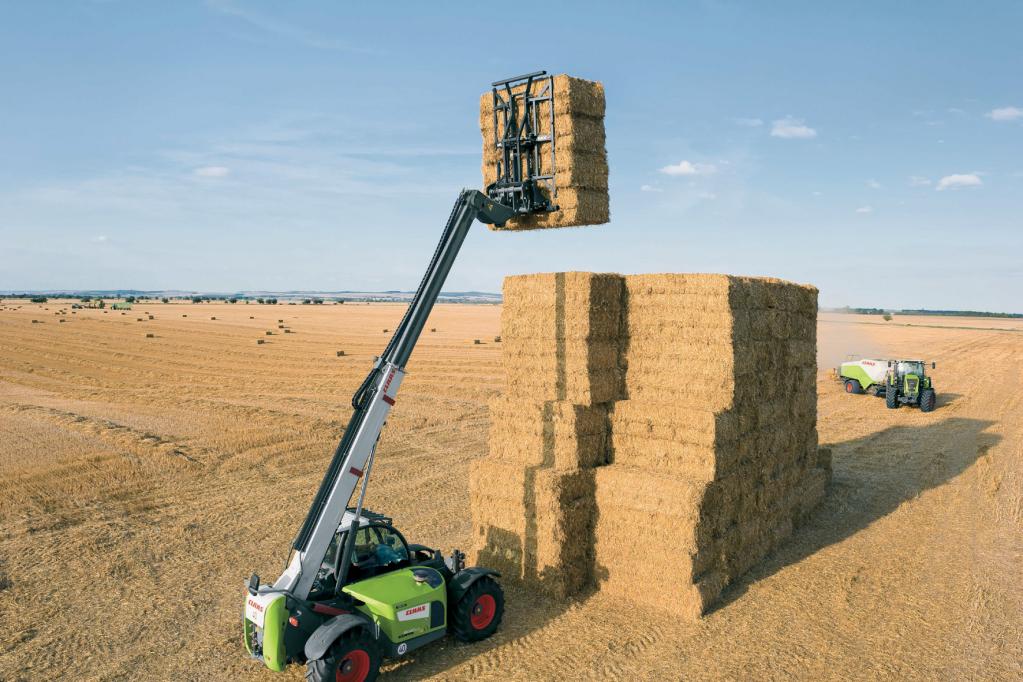 Bioethanol aus Stroh