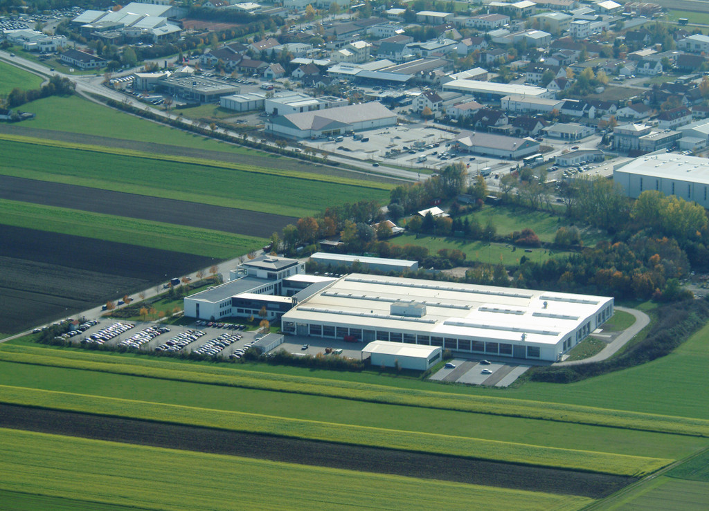 Bosch plant Übernahme von Ampack Ammann
