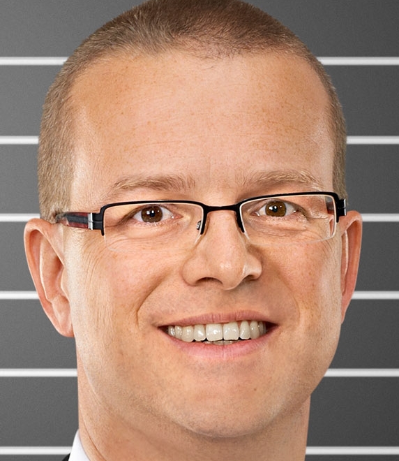 Burdorf und Guildford lösen Korpiun ab