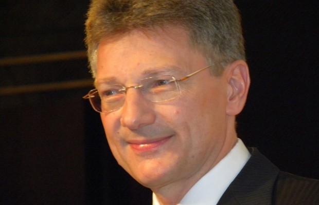 Continental AG bald wieder im Dax?