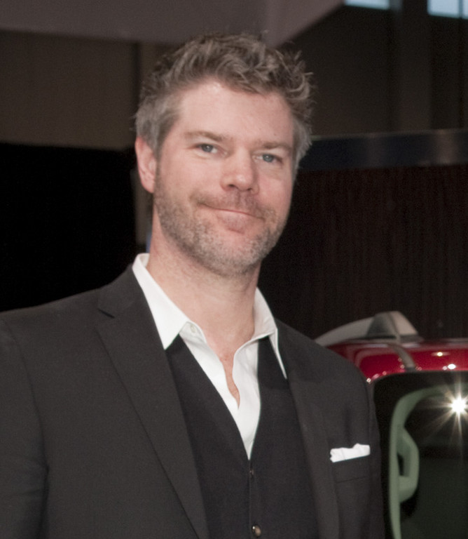 Dave Lyon.