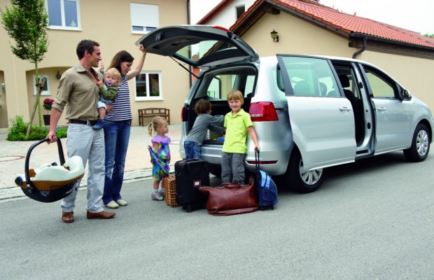 Dekra  rät zum Check vor der Urlaubsfahrt