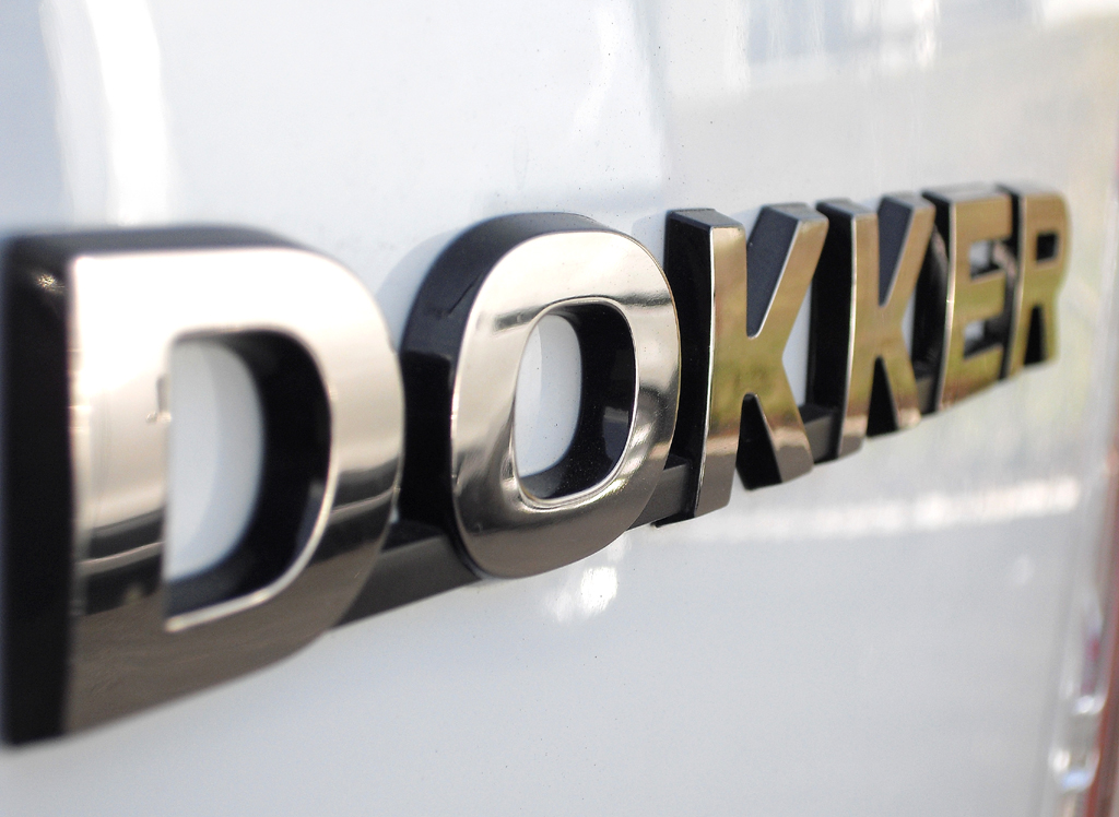 Die Dokker-Baureihe ist aktuell die fünfte von Renaults rumänischer Billigtochter. 