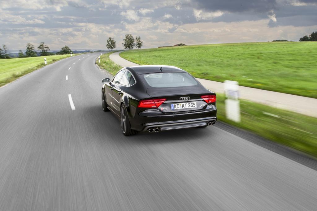 Die Höchstgeschwindigkeit hoben die Kemptener gleich um 40 auf 290 km/h