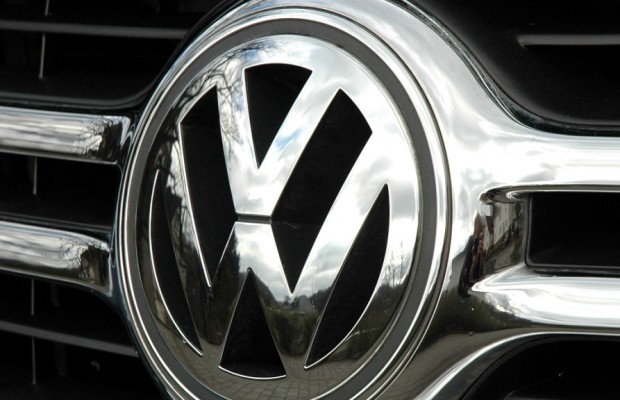 Die Marke Volkswagen wächst weltweit um 10,2 Prozent