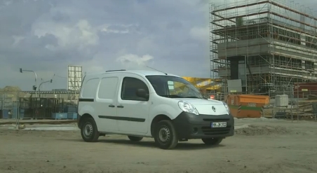 Die Wahrheit über den Citan von Renault