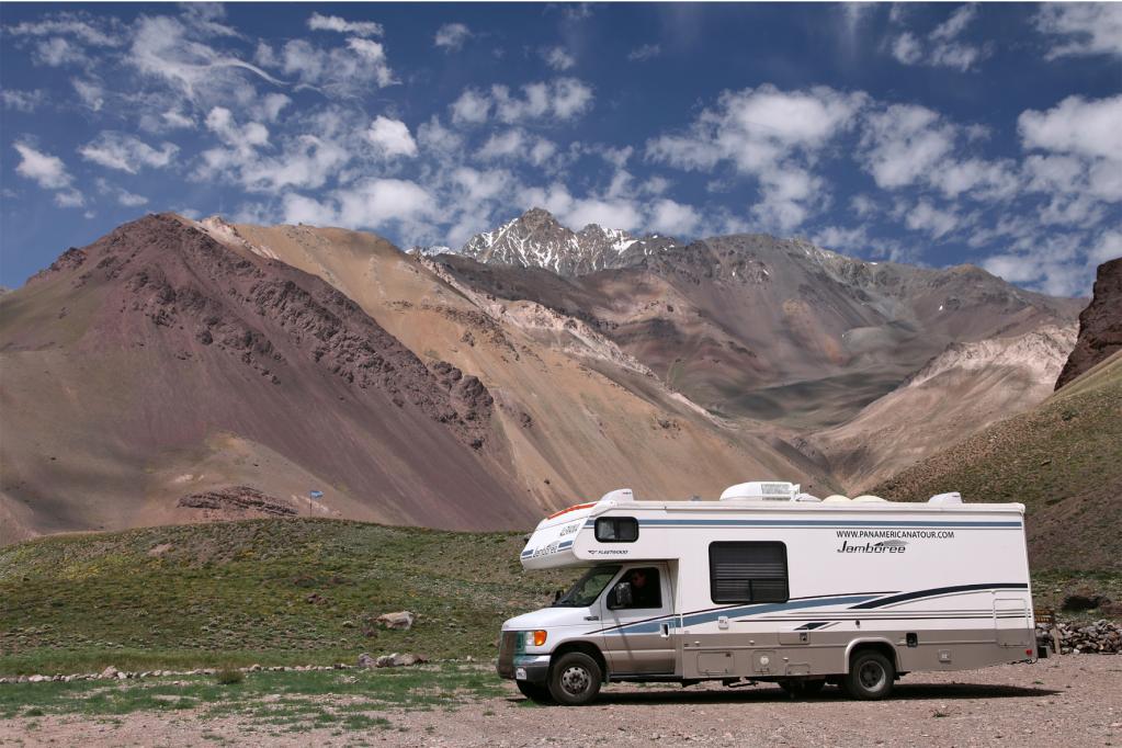 Dorado für Camper: der Caravan Salon Düsseldorf